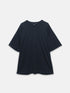 LC Waikiki Crew Neck Short Sleeve Combed Cotton Men's T-shirt